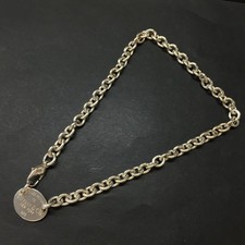 EGA TIFFANY&CO. Collana con