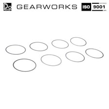 Dischi Compensazione Sfera di