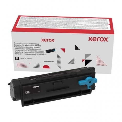 Xerox toner originale nero - xerox,