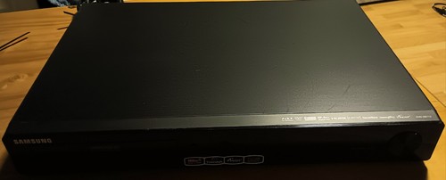 Samsung dvd hr773 - samsung, registratore