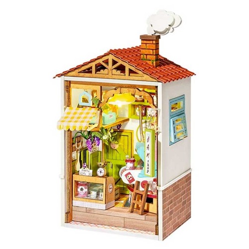 Rolife sweet jam shop - jam, ds010