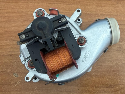Ventilatore per caldaie - per, sime
