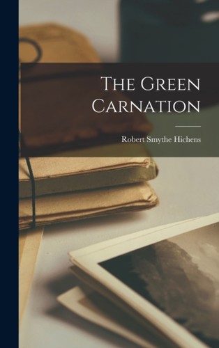 Hichens green carnation - -,