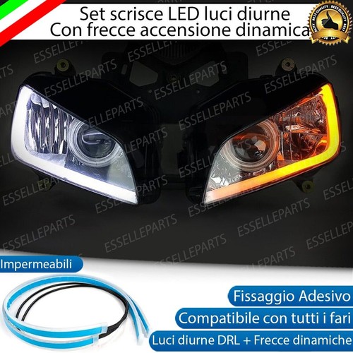 Strisce strip led luci - strip,