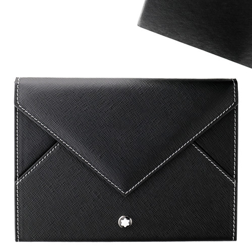 Montblanc leather goods - montblanc,