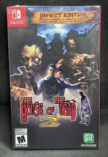 The House of the Dead Remake 2