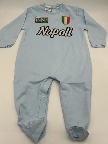 Tutina neonato maschio con - tutina,