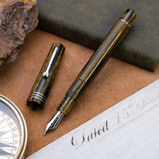 Omas - Burkina Paragon