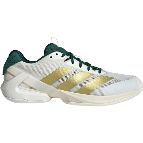 Adidas adizero ubersonic oro - adidas,