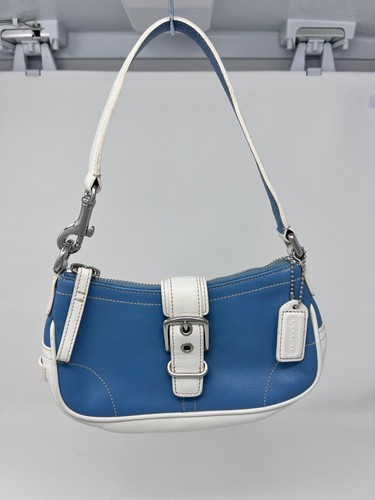 Borsa tracolla coach - borsa,