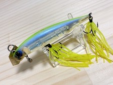 Esca da pesca IMAKATSU Alive