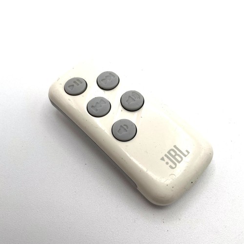 Telecomando jbl per sistema - telecomando,