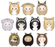 Tokyo Revengers set 10s " Tenorinzu"