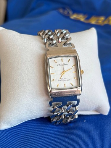 Orologio vintage futuristic - orologio,