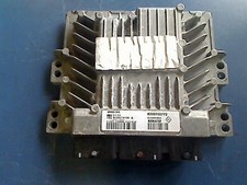 Centralina iniezione diesel