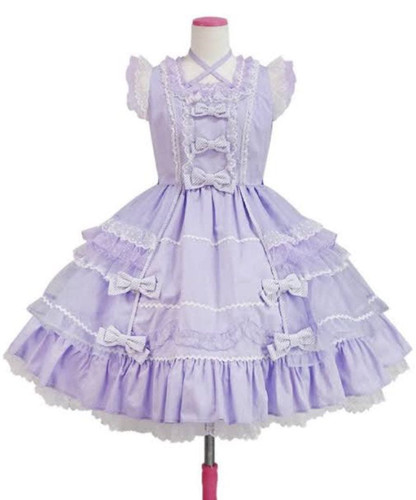 Abito angelic pretty candy - angelic,