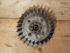 VOLANO VESPA 90 N 1963 1964 1965 Carter Stretti Prima Serie Piaggio ORIGINALE 