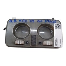 PLAFONIERA PER ALFA ROMEO Mito