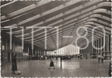 ROMA - STAZIONE TERMINI -