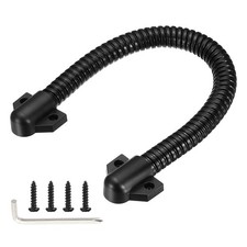 Passante per porta blindata