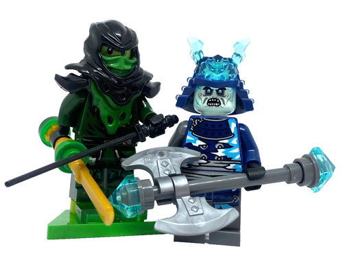 Lego general grimfax limited - lego,