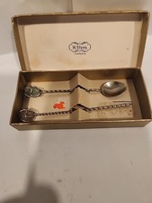 Set cocktail vintage H.Stern