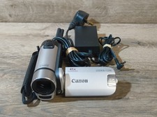 Videocamera Canon Legria FS306