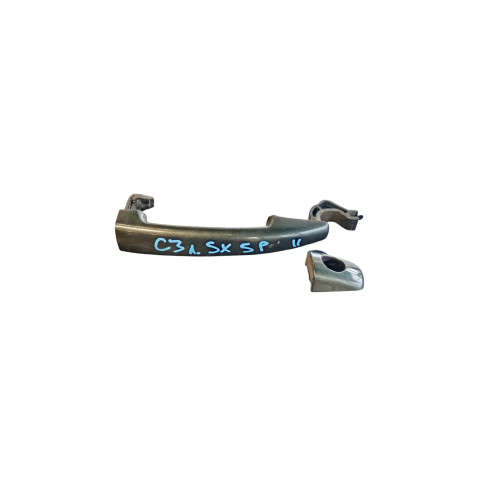 Maniglia ant citroen c3 - sx,