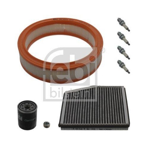 Kit ricambi ispezione febi - ricambi,,