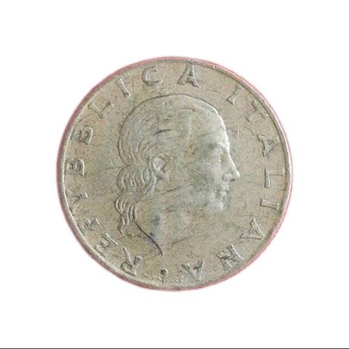 200 lire 1992 esposizione - 200,
