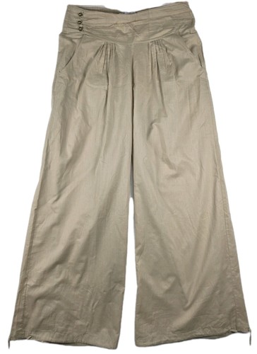 Pantalone piazza italia gamba - pantalone,
