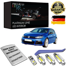 VW Golf 6 VI 5K1 LED