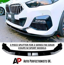 Per BMW Serie 2 F44 Gran