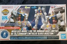 Mega Taglia Modello 1/48 The