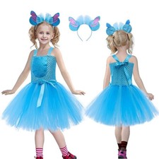 Costume Halloween cosplay Lilo