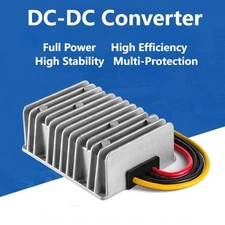 Convertitore da DC a DC Step