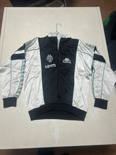 Maglia Calcio Tuta Juventus Anni 90 Kappa UPIM Taglia YL Issued ? Rara Vintage