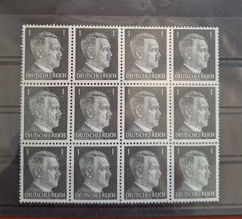 German reich 1941 1944 - german,