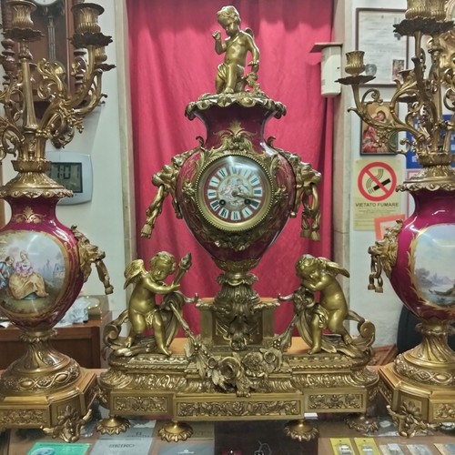 Orologio parigina - orologio,