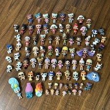 LOTTO DI 88 - PARRUCCHE