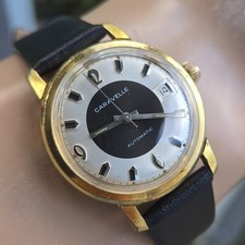 Orologio automatico uomo
