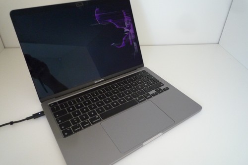 Apple macbook pro pollici - apple, 13