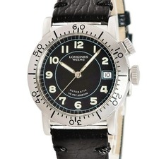 LONGINES Weems L2.608.4.53.2