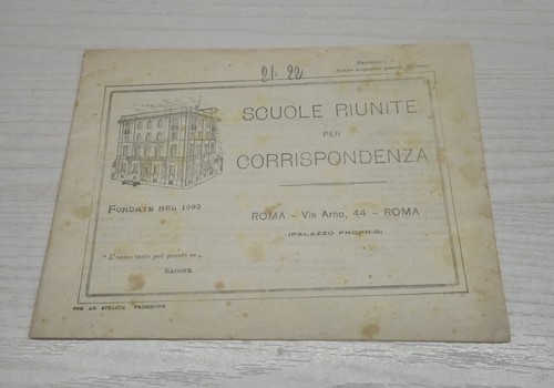 Fascicolo grammatica francese - fascicolo,
