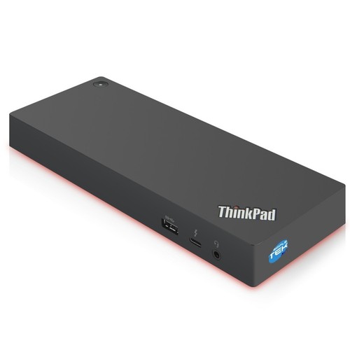 Docking station thunderbolt - station, 3