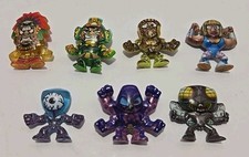 Spin Master Million Warriors