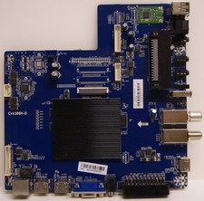 Scheda madre CV6586H-D