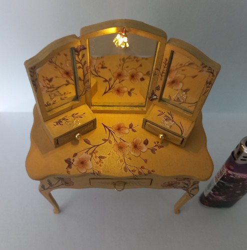 Consolle per trucco stile - consolle,