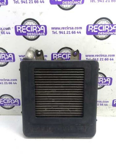 Intercooler kia carnival ls - td,