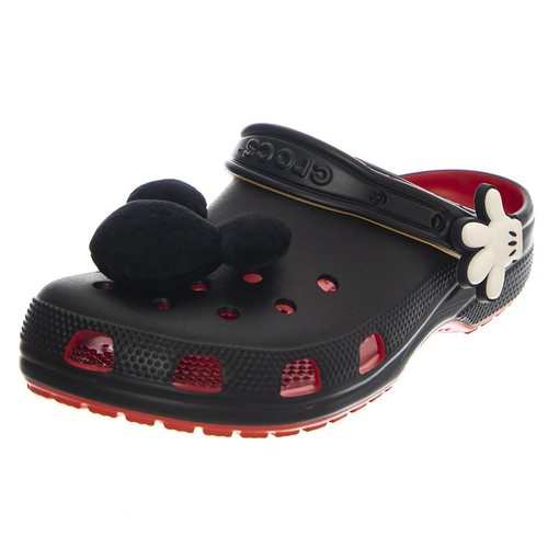 Mickey iam classic clog - iam, clog-flam